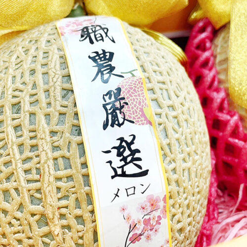 溫室阿露絲哈密瓜-02